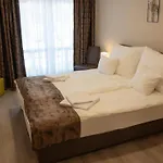 Hotel Budapest Airport Eprespark Vecsés