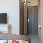 Budapest Airport Eprespark