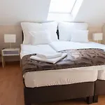 Budapest Airport Eprespark Hotel