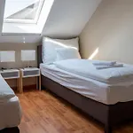 Hotel Budapest Airport Eprespark 3*