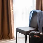 Hotel Budapest Airport Eprespark 3*