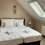 Budapest Airport Eprespark Hotel