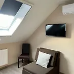 Budapest Airport Eprespark Hotel Vecses