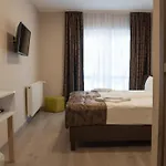 Hotel Budapest Airport Eprespark 3*
