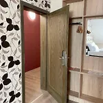 Budapest Airport Eprespark Hotel 3*