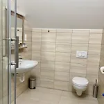 Budapest Airport Eprespark Hotel