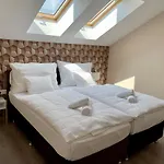 Hotel Budapest Airport Eprespark