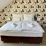 Budapest Airport Eprespark Hotel