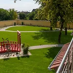 Hotel Budapest Airport Eprespark Vecsés