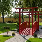 Budapest Airport Eprespark 3*