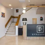 Budapest Airport Eprespark 3* Vecsés