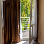 Hotel Budapest Airport Eprespark 3*