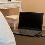 Budapest Airport Eprespark Hotel