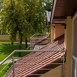 Budapest Airport Eprespark Hotel Vecsés