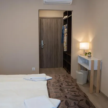Budapest Airport Eprespark Hotel Vecsés
