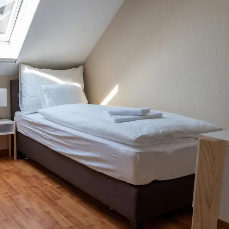 Budapest Airport Eprespark Hotel Vecsés