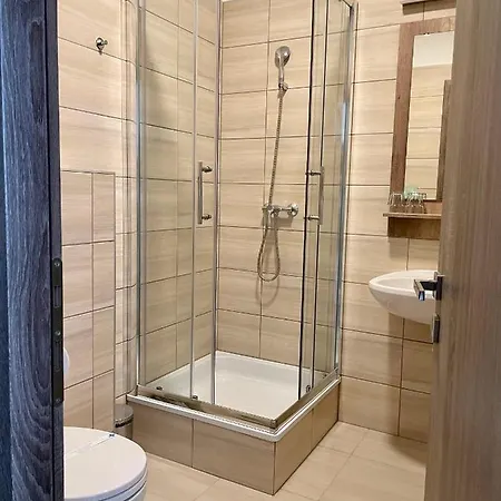 فندق Budapest Airport Eprespark 3*
