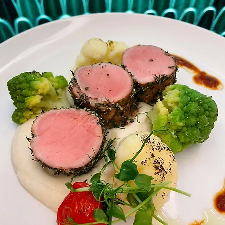 מלון Budapest Airport Eprespark