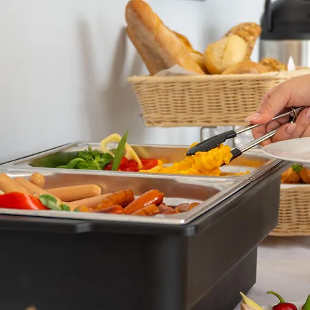 מלון Budapest Airport Eprespark