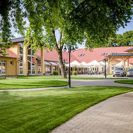 Hotel Budapest Airport Eprespark 3*