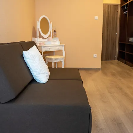 Hotel Budapest Airport Eprespark