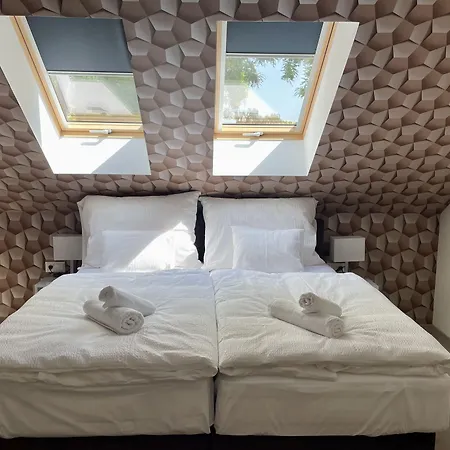 فندق Budapest Airport Eprespark 3*