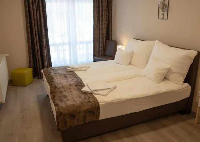 Hotel Budapest Airport Eprespark Vecses