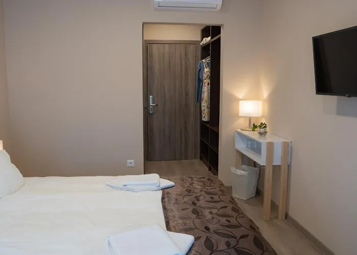 Budapest Airport Eprespark Hotel Vecsés