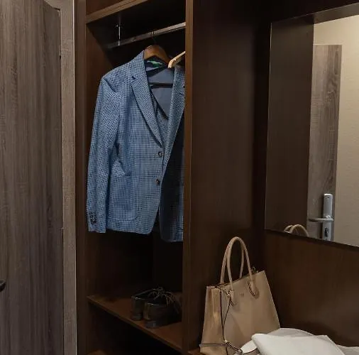 Budapest Airport Eprespark Hotel Vecses