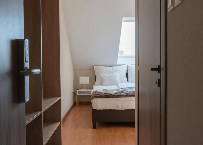 Budapest Airport Eprespark Hotel Vecsés