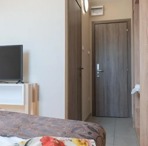 Budapest Airport Eprespark