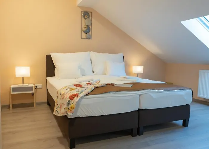 Budapest Airport Eprespark