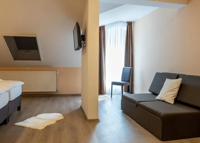 Hotel Budapest Airport Eprespark Vecsés