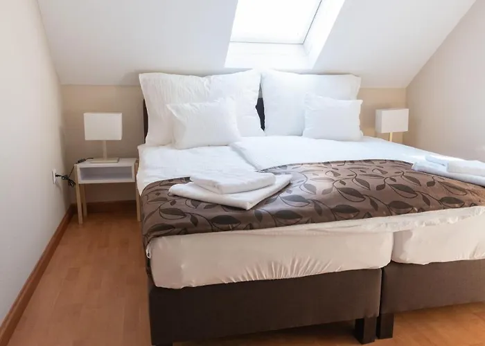 Budapest Airport Eprespark Hotel