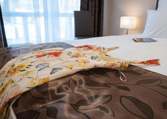 Budapest Airport Eprespark Vecses