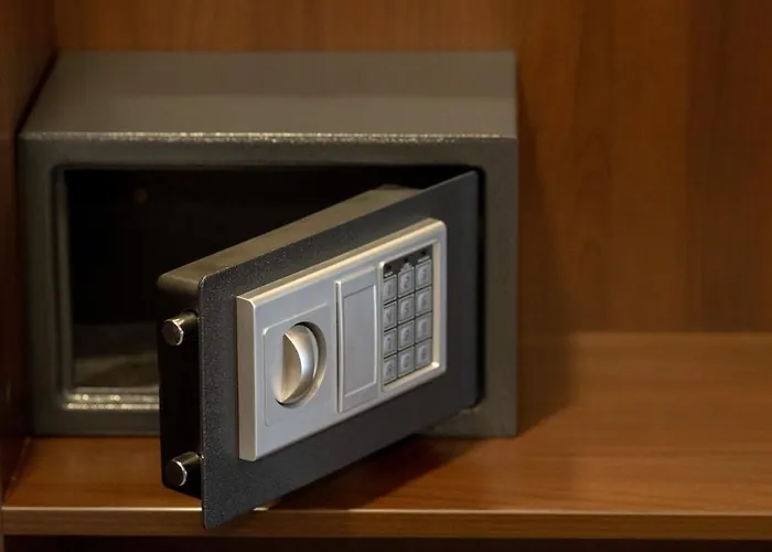 Budapest Airport Eprespark Hotel