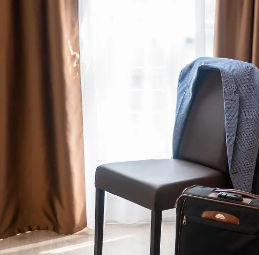 Hotel Budapest Airport Eprespark 3*