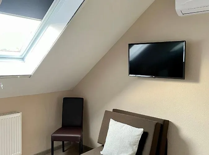 Budapest Airport Eprespark Hotel Vecsés