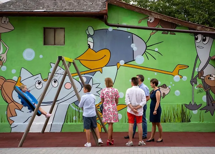 Budapest Airport Eprespark Hotel Vecses