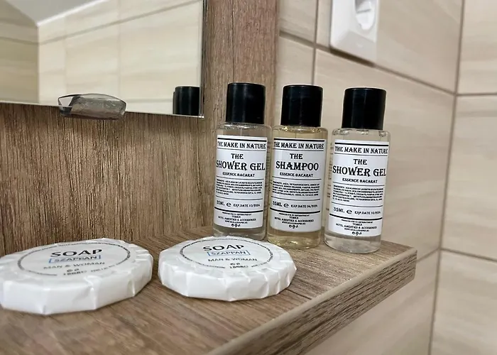 Budapest Airport Eprespark 3* Vecses