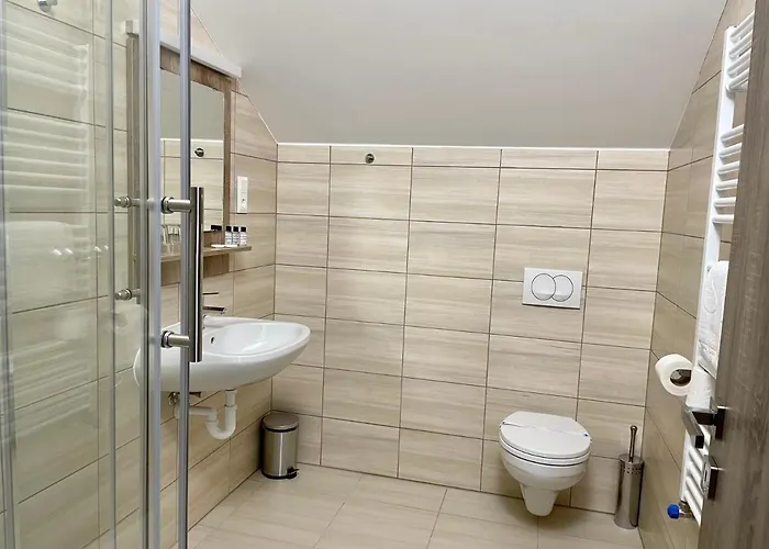 Budapest Airport Eprespark Hotel