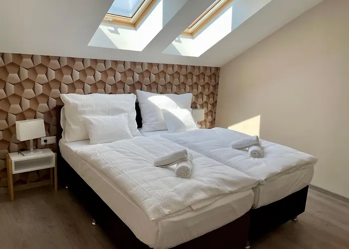 Hotel Budapest Airport Eprespark