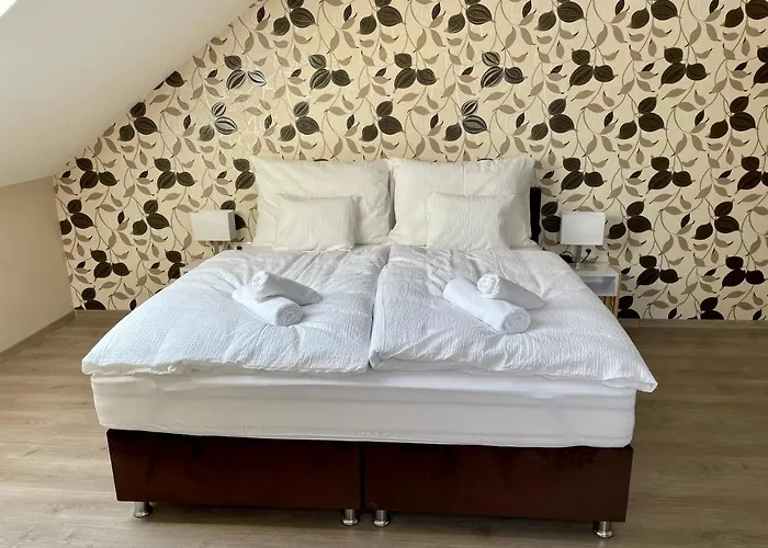 Budapest Airport Eprespark Hotel