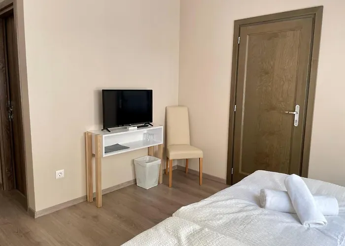 Budapest Airport Eprespark