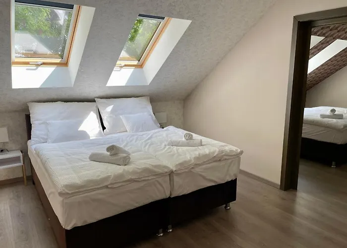 Budapest Airport Eprespark