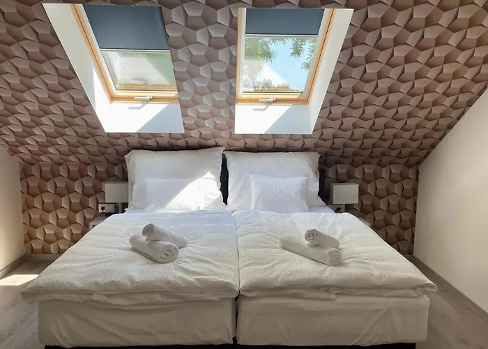 Budapest Airport Eprespark