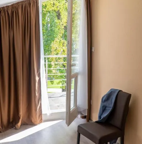 Hotel Budapest Airport Eprespark Vecses