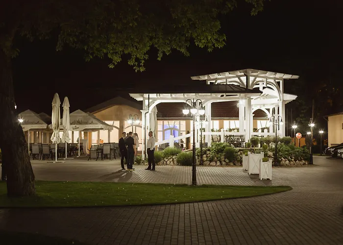 Hotel Budapest Airport Eprespark Vecses