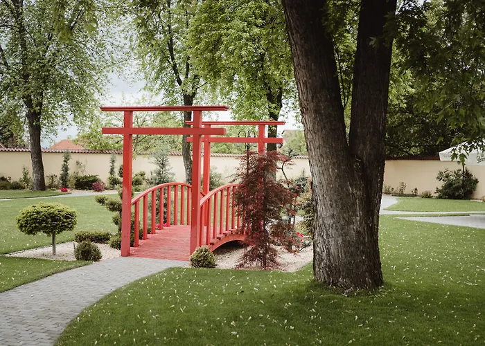 Budapest Airport Eprespark Hotel Vecses