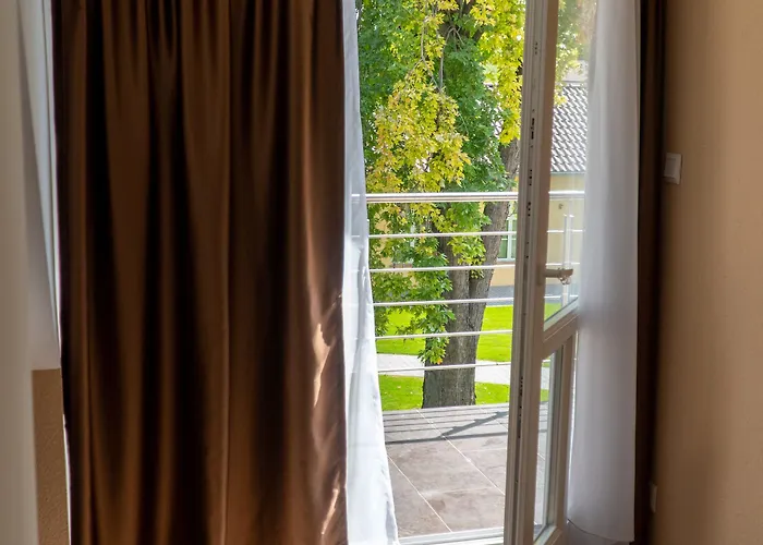 Hotel Budapest Airport Eprespark 3*